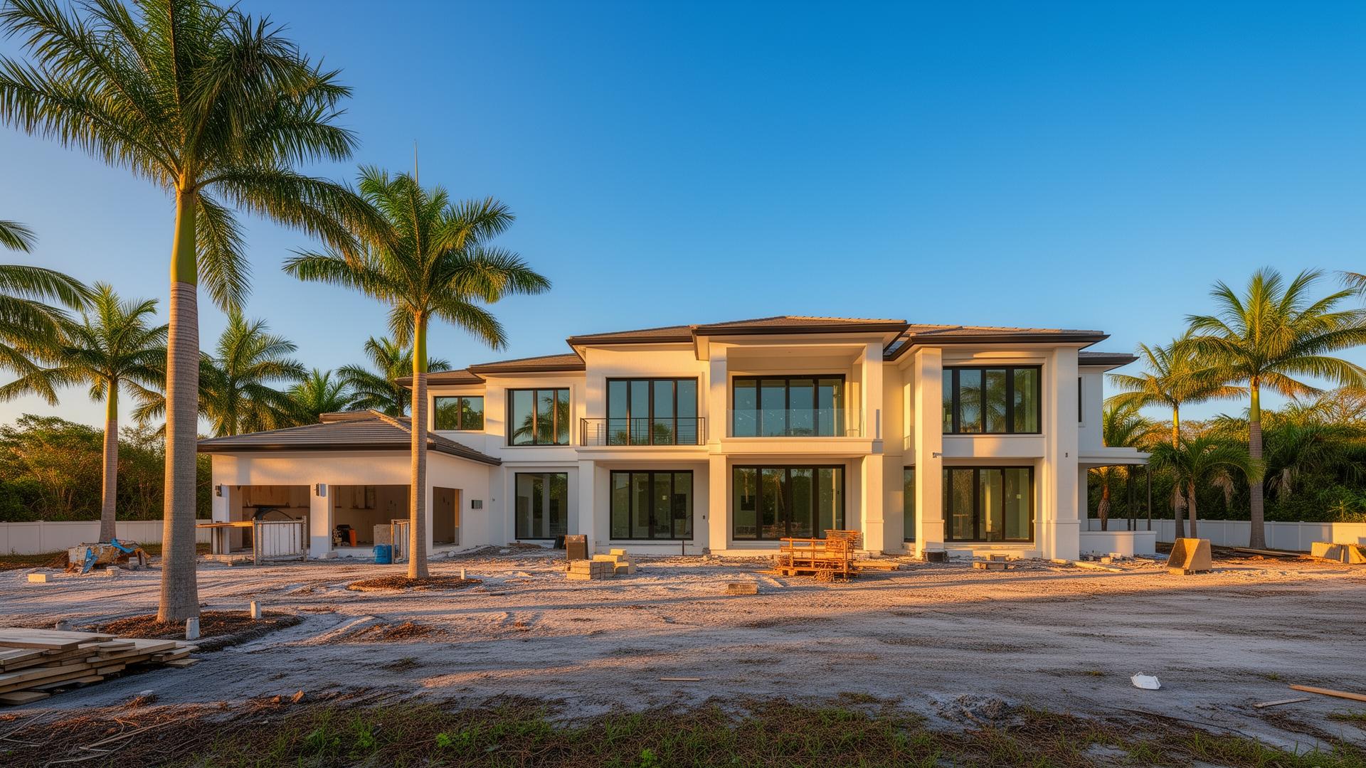 R&B Construction | General Contractor in South Florida | Free Estimates